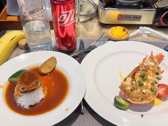 -安蒂娅·海鲜自助餐厅(安蒂娅美兰酒店)