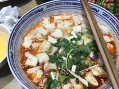 -天发芽·何记葫芦头泡馍·老字号(小南门店)