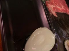 饭后甜点-丽江庭院之爱在路上(西单店)