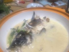 -江南韵·无锡太湖文化体验餐厅(凤凰天街店)