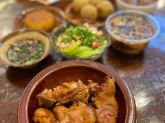 -青岩嘉欣悦小吃店(青岩古镇店)