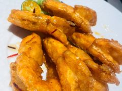 -福海居烤鸭店(鸟巢店)