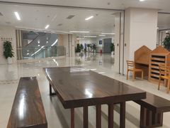 -厦门市图书馆(集美新城馆区)