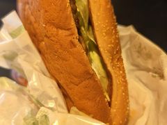 -麦当劳(临顿路店)