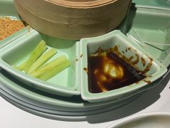 -羲和雅苑•北京烤鸭(国贸商城店)
