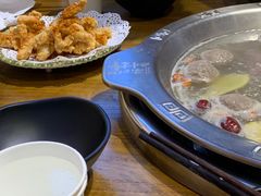 -皇牛鲜生·牛爱牛鲜牛肉自选火锅(晋吉北路店)