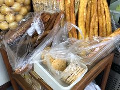 -四川老牛麻辣烫(北门桥店)