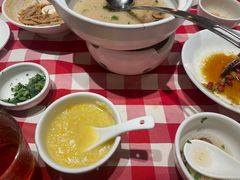 -西贝(紫荆广场店)