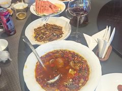 -宫燕府·京菜·烤鸭·淮扬菜(王府中心店)