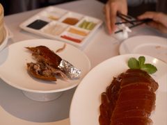 -四季民福烤鸭店(王府井东安门店)