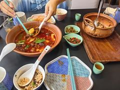-桥边小楼·手工云南菜·丽江地标美食