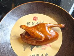 -恒记饭店(珠江路总店)