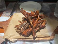-秀·爱尔兰餐吧(上海路店)