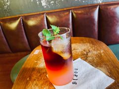 -BIJOU coffee&cocktail(龙岗万科广场店)
