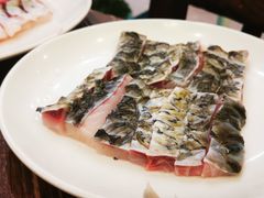 -正能量脆肉鲩火锅