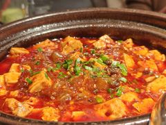 -南堂馆·新川菜(春熙路店)