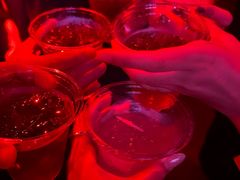 -The Drinkery (瑞金店)