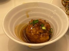 蛋黄狮子头-金春禧(世茂国际广场店)