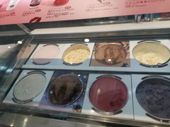 -哈根达斯(武汉天地店)