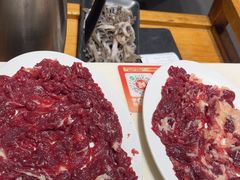 -陈记顺和潮汕牛肉火锅(韩江路店)