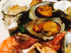 -海口绿发希尔顿酒店-田园汇自助餐·三文鱼·海鲜