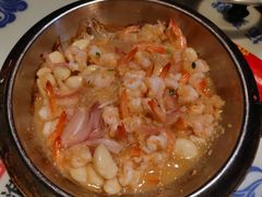 -淮安宴·淮扬菜(清河路一店)