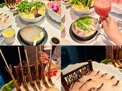 -泓炙颐凤鲜海鲜火锅料理(桐乡店)