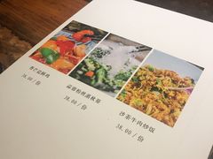 -上楼私房菜(院士路店)