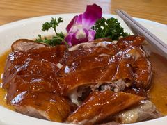 -德胜轩正宗顺德菜(宝安沙井会展中心店)