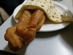 大饼卷果子-小发锅巴菜铺(金辉家园店)