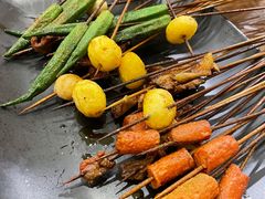 -长药唐师乐山油炸(石人直营店)