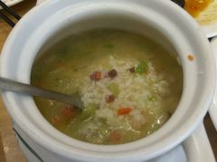 -乌镇那一年小院主题餐厅(甘泉西路店)