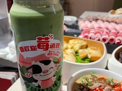 -海底捞火锅(劲松店)