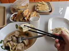 -三盛楼饭店(四流中路店)