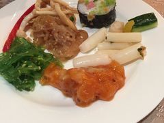 -雅枫国际酒店—枫叶自助餐(福田店)