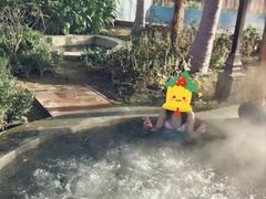 -麦积山温泉
