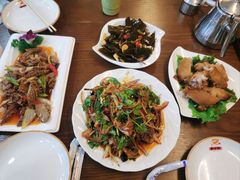 -张包铺(关东古巷店)