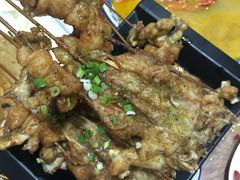 -虾少爷龙虾烧烤(双桥路店)