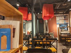 -和府捞面(天河领展广场店)