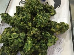 养生野菜丸子-清真•蜀风园(丁字沽总店)