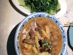 -客宴·江西客家菜(红角洲店)
