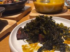 -竹里馆 ·茶食(奥体店)