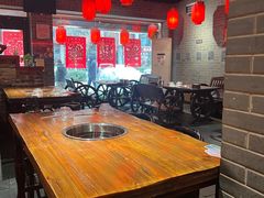 -乐山串串香老火锅(鼓楼店)