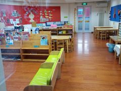-北京师范大学实验幼儿园(牡丹园分园)