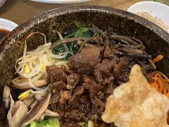 -海兰江石锅饭(水上店)