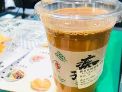 -孖记茶档·热腾茶餐(乐峰店)