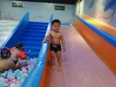 -青水瓦台汤泉(未央店)