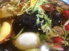 -服务大楼冷面(延大店)