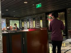-北京四季酒店·采逸轩
