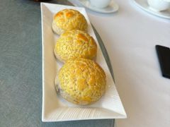 -白天鹅宾馆-宏图府餐厅